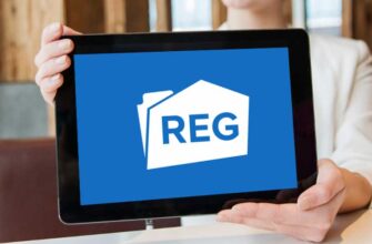 REG RU – обзор регистратора доменов и хостинга