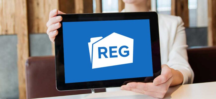 REG RU – обзор регистратора доменов и хостинга