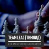 Team Lead (Тимлид) - кто это такой и чем он занимается