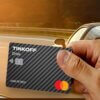 Тинькофф Драйв - кредитная карта с кэшбэком на АЗС, и автотовары