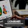 Cash4Brands - обзор кэшбэк сервиса