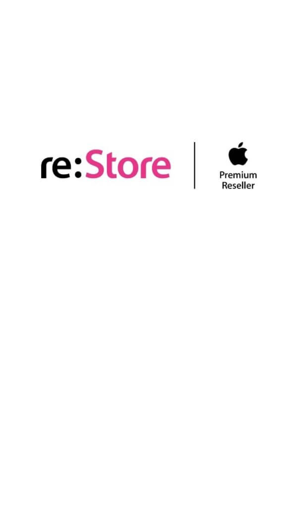 Поиск и заказ с мобильного телефона в reStore