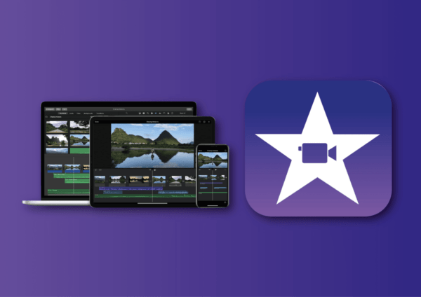 ТОП-3 программы для мобильного устройства iMovie