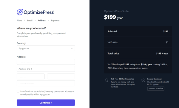 Как купить и установить плагин OptimizePress 3.0?