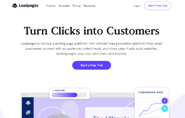 Leadpages
