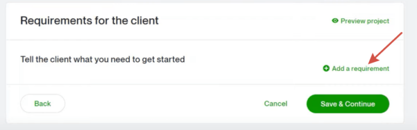 Как работать на Upwork.com. Для исполнителя. Каталог проектов