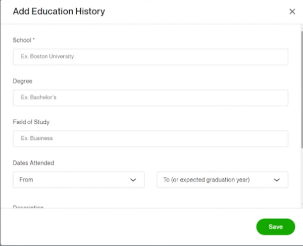 Регистрация на Upwork.com. Заполнение профиля