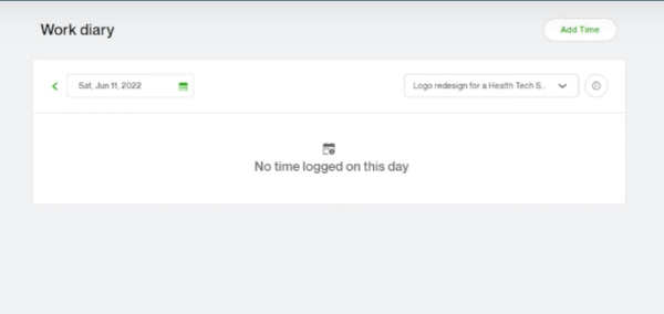 Условия работы на Upwork.com