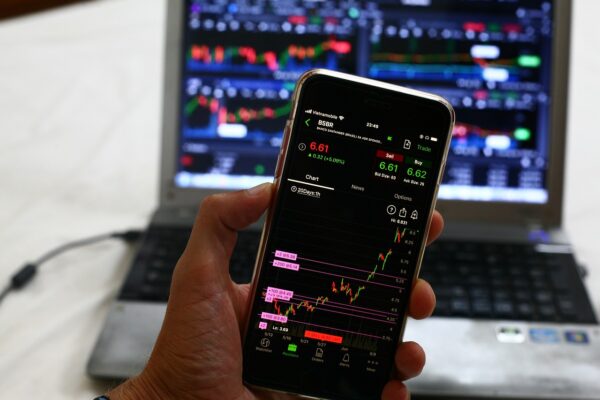 Как начать зарабатывать на венчурных инвестициях