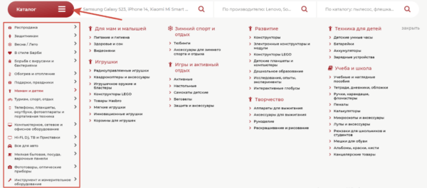 Как пользоваться интернет-магазином Pleer.ru. Поиск и заказ на компьютере. Поиск через каталог
