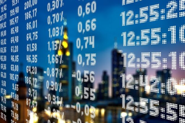 Как начать зарабатывать на Ruonia