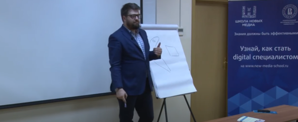 Бесплатный курс «Брендинг, создание продукта-бестселлера» от Ильи Балахнина