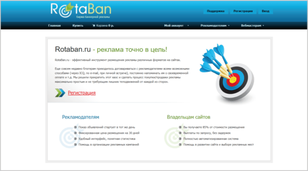 RotaBan — что это такое