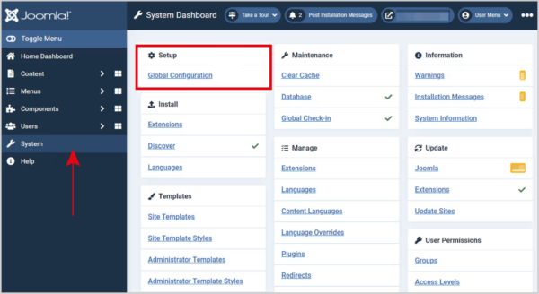 Как работать на Jivo. #3. Установка чата на сайт. Joomla