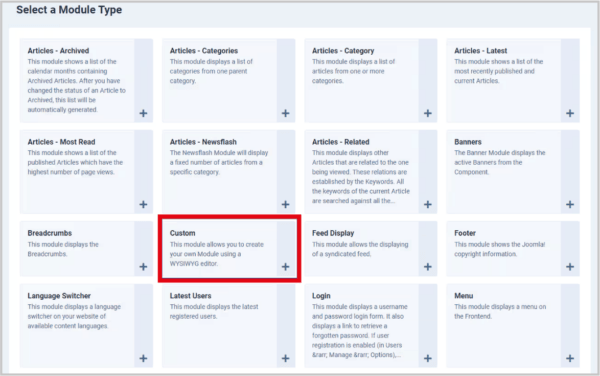 Как работать на Jivo. #3. Установка чата на сайт. Joomla