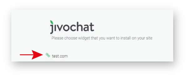 Как работать на Jivo. #3. Установка чата на сайт. Shopify