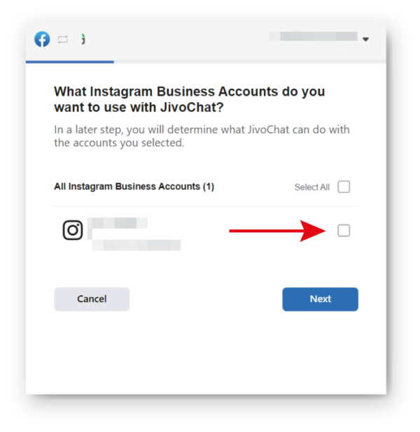 Как работать на Jivo. #5. Подключение интеграций. Интеграция с Instagram