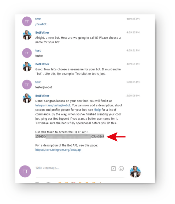 Как работать на Jivo. #5. Подключение интеграций. Интеграция с Telegram