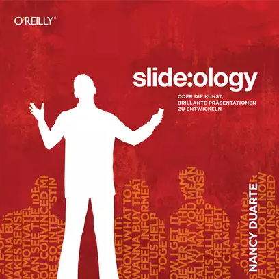 «Slide:ology. Искусство создания выдающихся презентаций» от Нэнси Дуарте