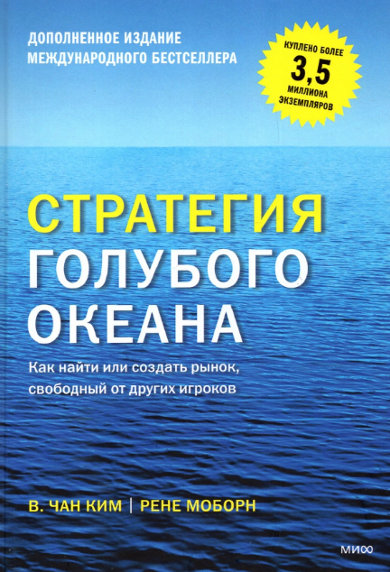 Книги по Маркетингу: ТОП-10+ лучших для начинающих